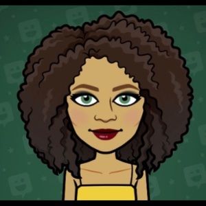 Meet your Posher, Melissa